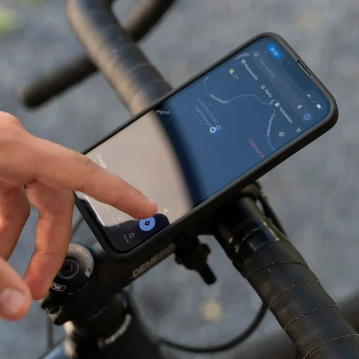 SP Connect Universal Bike Mount - Fiets Telefoonhouder voor SPC+ Hoesjes afbeelding 8