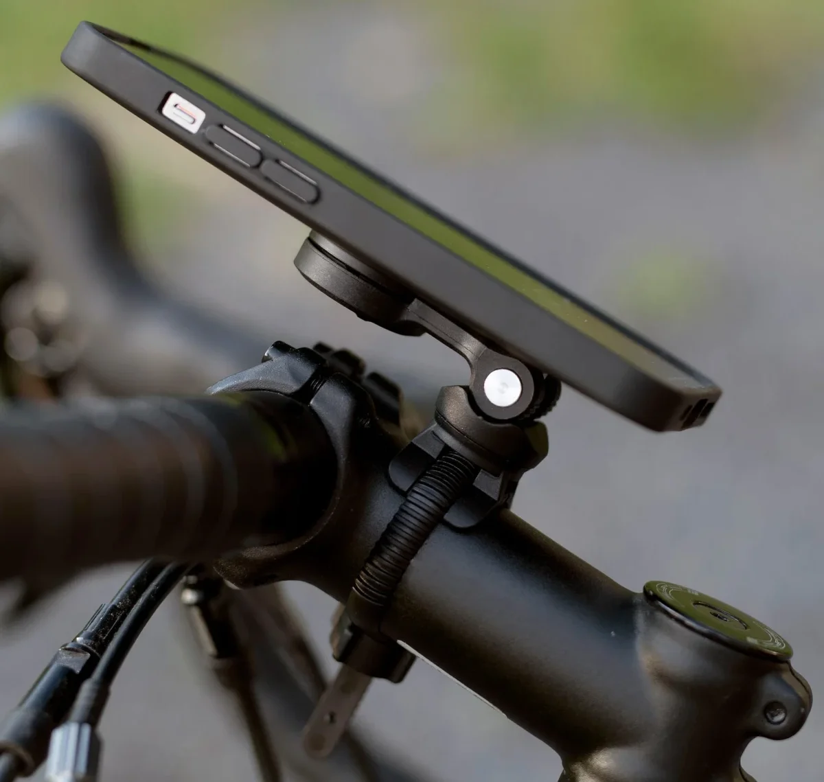 SP Connect Universal Bike Mount - Fiets Telefoonhouder voor SPC+ Hoesjes afbeelding 9