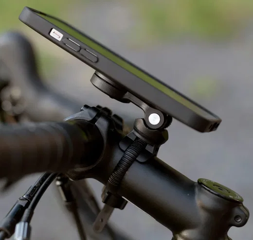 SP Connect iPhone 15 Pro SPC Case