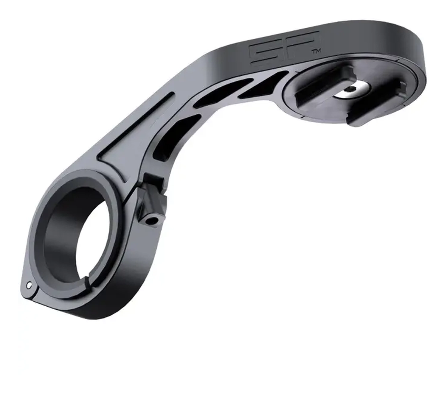 SP Connect Handlebar Mount - Telefoonhouder Fiets voor SPC+ Hoesjes Zwart afbeelding 6