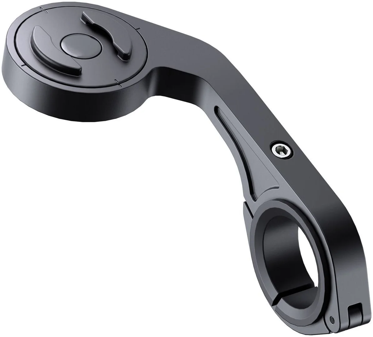 SP Connect Handlebar Mount - Telefoonhouder Fiets voor SPC+ Hoesjes Zwart afbeelding 1