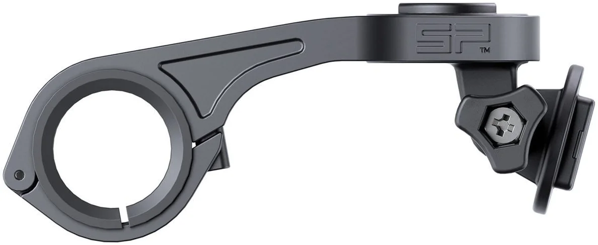 SP Connect Handlebar Mount - Telefoonhouder Fiets voor SPC+ Hoesjes Zwart afbeelding 5