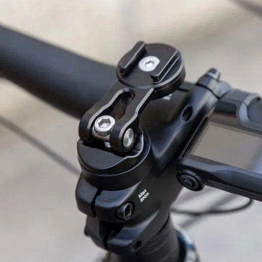 SP Connect Stem Mount Pro - Telefoonhouder Fiets Stuurpen SPC+ Hoesjes afbeelding 5