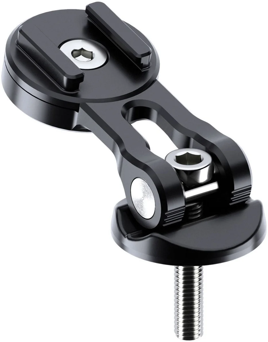 SP Connect Stem Mount Pro - Telefoonhouder Fiets Stuurpen SPC+ Hoesjes afbeelding 1