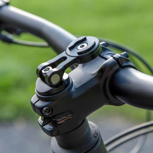 SP Connect Stem Mount Pro - Telefoonhouder Fiets Stuurpen SPC+ Hoesjes afbeelding 9