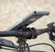 SP Connect Micro Bike Mount - Telefoonhouder Fiets voor SPC Hoesjes Zwart afbeelding 3