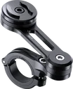 SP Connect Moto Mount Pro - Telefoonhouder Motor voor SPC+ Hoesjes Zwart