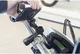 SP Connect Moto Mount Pro - Telefoonhouder Motor voor SPC+ Hoesjes Zwart afbeelding 12