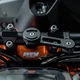 SP Connect Moto Mount Pro - Telefoonhouder Motor voor SPC+ Hoesjes Zwart afbeelding 6