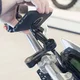SP Connect Moto Mount Pro - Telefoonhouder Motor voor SPC+ Hoesjes Zwart afbeelding 8