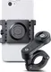 SP Connect Moto Bundle LT SPC+ Telefoonhouder Motor met Universele Klem Zwart afbeelding 1