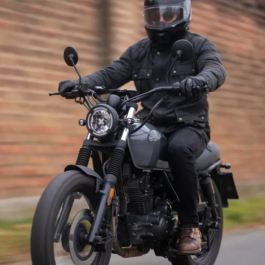 SP Connect Moto Bundle LT SPC+ Telefoonhouder Motor met Universele Klem Zwart afbeelding 8