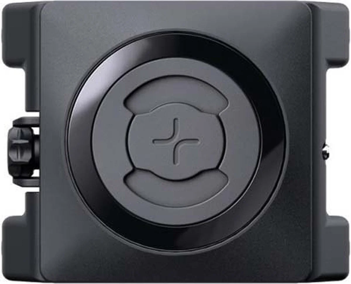 SP Connect Moto Bundle LT SPC+ Telefoonhouder Motor met Universele Klem Zwart afbeelding 9