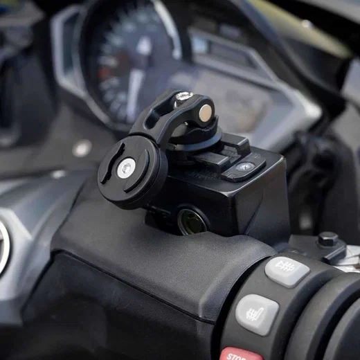 SP Connect Brake Mount Large - Telefoonhouder Scooter/Brommer SPC+ Hoesjes afbeelding 6