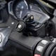 SP Connect Brake Mount Large - Telefoonhouder Scooter/Brommer SPC+ Hoesjes afbeelding 6