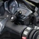 SP Connect Brake Mount Large - Telefoonhouder Scooter/Brommer SPC+ Hoesjes afbeelding 7