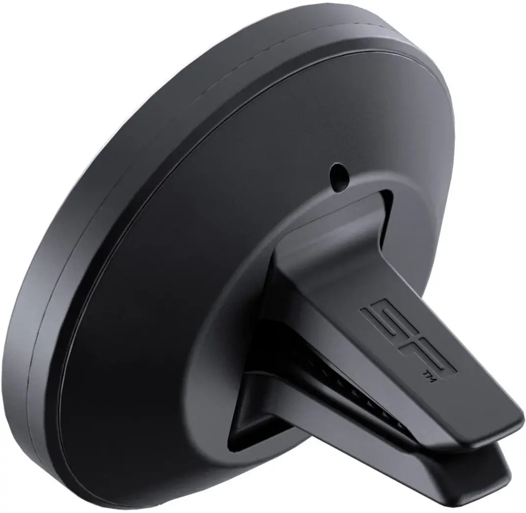 SP Connect MagSafe Telefoonhouder Auto Ventilatie SPC+ Hoesjes met Opladen 15W afbeelding 6