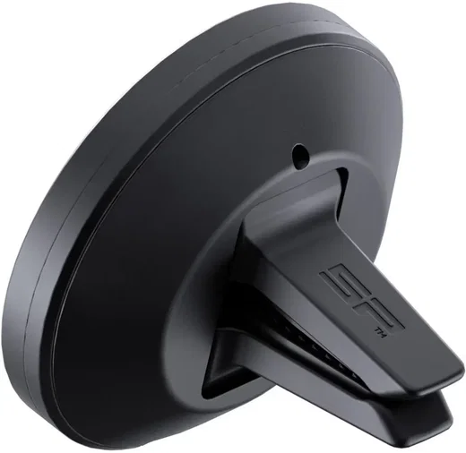 SP Connect MagSafe Telefoonhouder Auto Ventilatie SPC Hoesjes met Opladen 15W