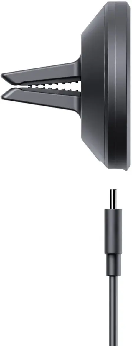 SP Connect MagSafe Telefoonhouder Auto Ventilatie SPC+ Hoesjes met Opladen 15W afbeelding 7