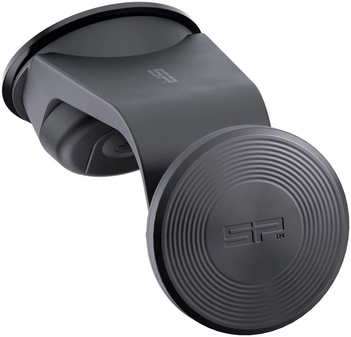 SP Connect MagSafe Telefoonhouder Auto Raam voor SPC+ Hoesjes met Opladen 15W afbeelding 1