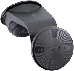 SP Connect MagSafe Telefoonhouder Auto Raam voor SPC+ Hoesjes met Opladen 15W afbeelding