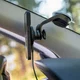 SP Connect MagSafe Telefoonhouder Auto Raam voor SPC+ Hoesjes met Opladen 15W afbeelding 4