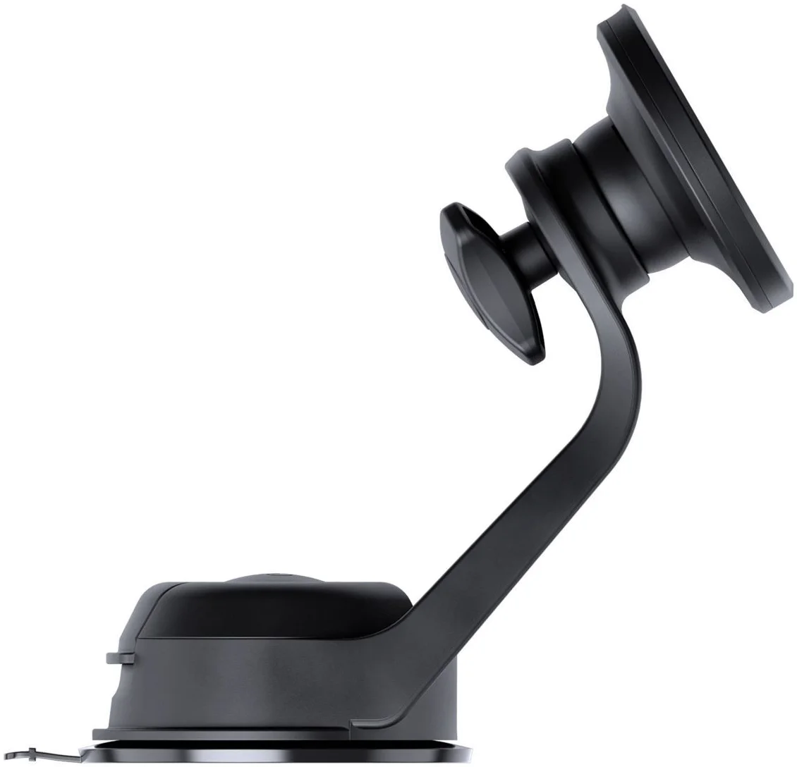 SP Connect MagSafe Telefoonhouder Auto Raam voor SPC+ Hoesjes met Opladen 15W afbeelding 6