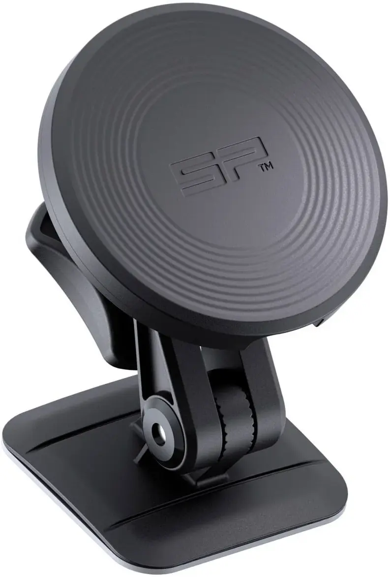 SP Connect MagSafe Telefoonhouder met 3M Tape voor SPC+ Hoesjes met Opladen 15W afbeelding 2
