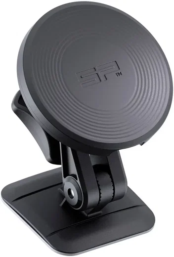 SP Connect MagSafe Telefoonhouder met 3M Tape voor SPC+ Hoesjes met Opladen 15W afbeelding 2
