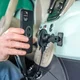 SP Connect MagSafe Telefoonhouder met 3M Tape voor SPC+ Hoesjes met Opladen 15W afbeelding 3
