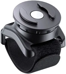 SP Connect Universal Mount - Telefoonhouder Fiets/Hometrainer voor SPC+ Hoesjes afbeelding