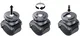 SP Connect Universal Mount - Telefoonhouder Fiets/Hometrainer voor SPC+ Hoesjes afbeelding 3
