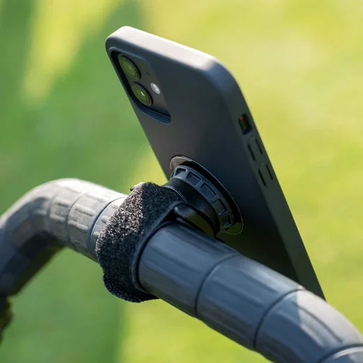 SP Connect Universal Mount - Telefoonhouder Fiets/Hometrainer voor SPC+ Hoesjes afbeelding 5