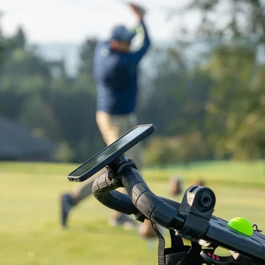 SP Connect Universal Mount - Telefoonhouder Fiets/Hometrainer voor SPC+ Hoesjes afbeelding 6