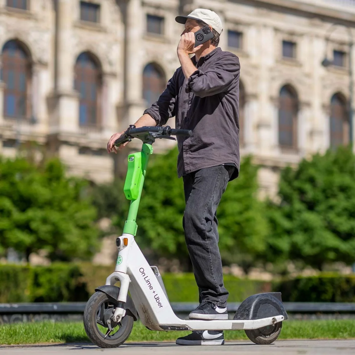 SP Connect Universal Mount - Telefoonhouder Fiets/Hometrainer voor SPC+ Hoesjes afbeelding 7
