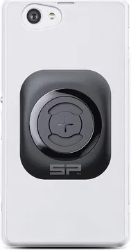 SP Connect Universal Interface SPC+ Adapter voor SP Connect+ Zwart