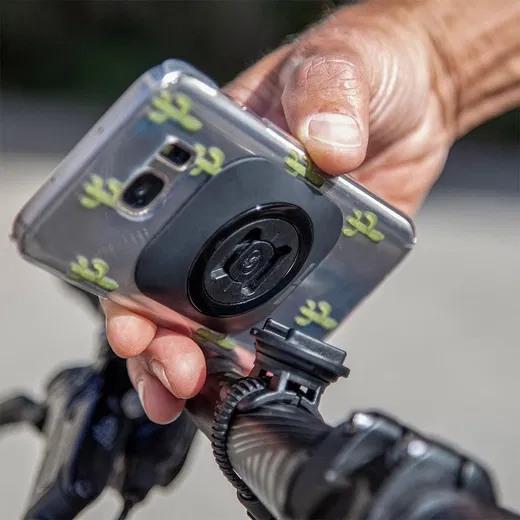 SP Connect Universal Interface SPC+ Adapter voor SP Connect+ Zwart afbeelding 4