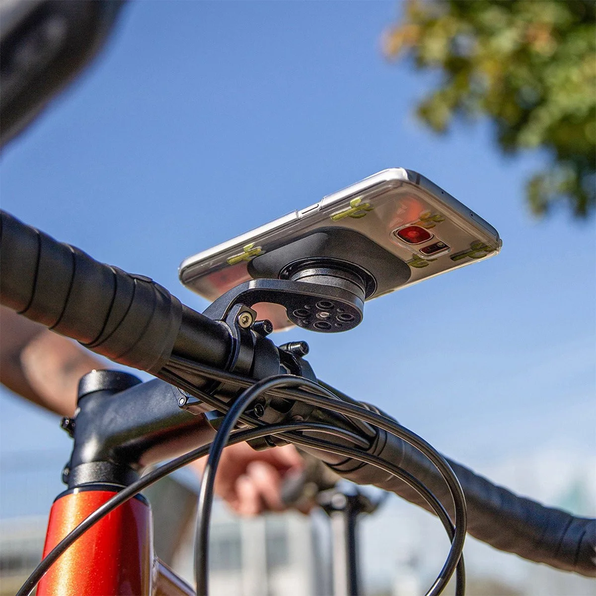 SP Connect Universal Interface SPC+ Adapter voor SP Connect+ Zwart afbeelding 7