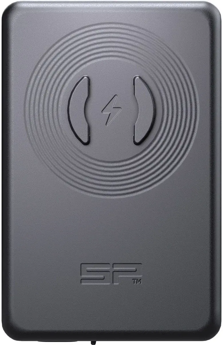 SP Connect Draadloze Powerbank voor SPC+ Hoesjes 5.000 mAh Zwart afbeelding 2