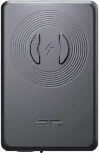 SP Connect Draadloze Powerbank voor SPC+ Hoesjes 5.000 mAh Zwart afbeelding 2