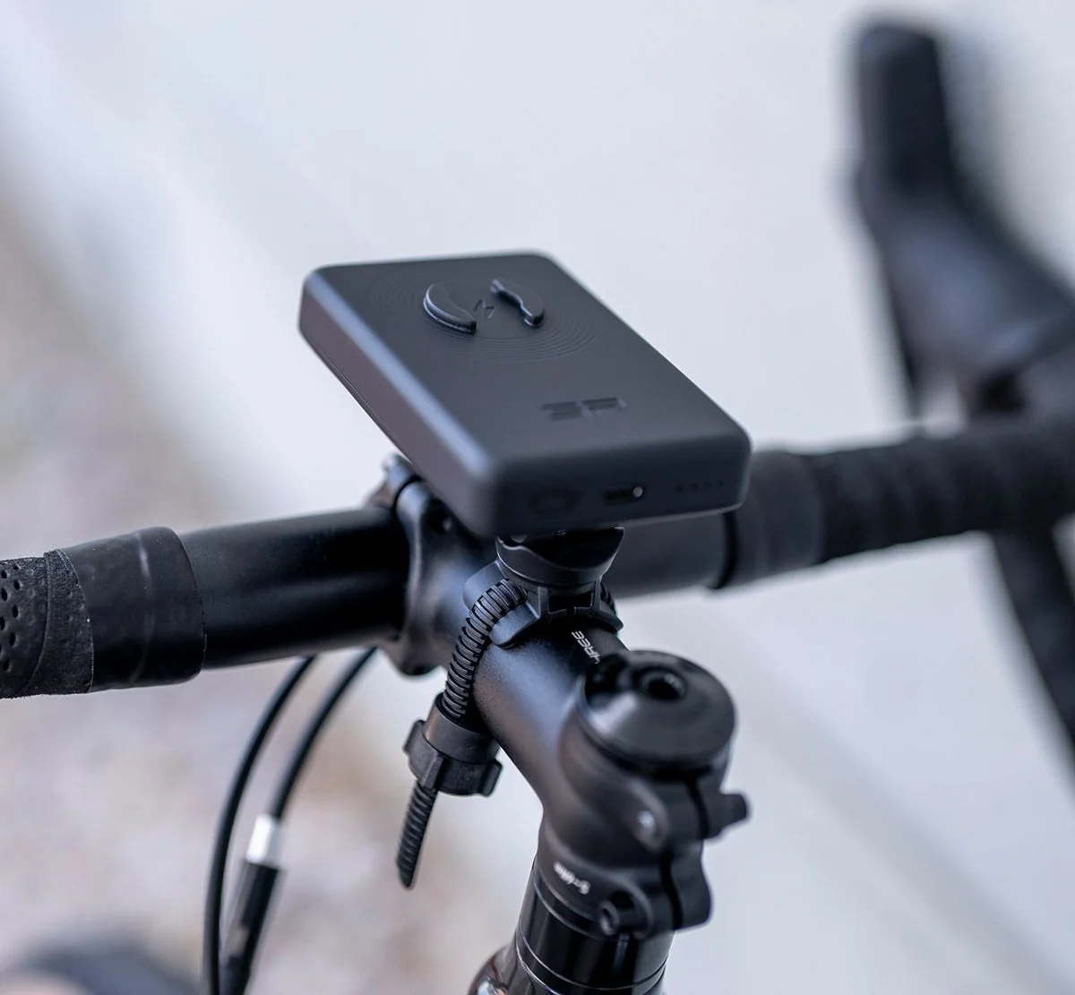 SP Connect Draadloze Powerbank voor SPC+ Hoesjes 5.000 mAh Zwart afbeelding 6