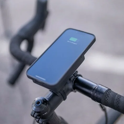 SP Connect Draadloze Powerbank voor SPC+ Hoesjes 5.000 mAh Zwart afbeelding 8