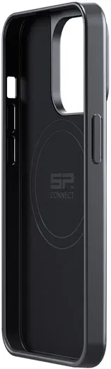 SP Connect SPC+ Apple iPhone 14 Pro Hoesje Back Cover Dun Zwart afbeelding 8