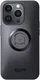 SP Connect SPC+ iPhone 14 Pro Max Hoesje MagSafe Back Cover Dun Zwart afbeelding 1