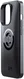 SP Connect SPC+ iPhone 14 Pro Max Hoesje MagSafe Back Cover Dun Zwart afbeelding 2