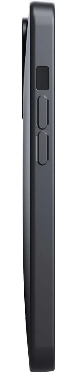 SP Connect SPC+ iPhone 14 Pro Max Hoesje MagSafe Back Cover Dun Zwart afbeelding 8