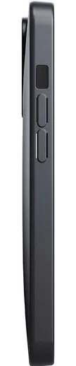 SP Connect SPC+ iPhone 14 Pro Max Hoesje MagSafe Back Cover Dun Zwart afbeelding 8
