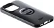 SP Connect SPC+ iPhone 14 Pro Max Hoesje MagSafe Back Cover Dun Zwart afbeelding 9