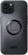 SP Connect SPC+ Apple iPhone 15 Hoesje MagSafe Back Cover Dun Zwart afbeelding 1
