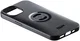SP Connect SPC+ Apple iPhone 15 Hoesje MagSafe Back Cover Dun Zwart afbeelding 8